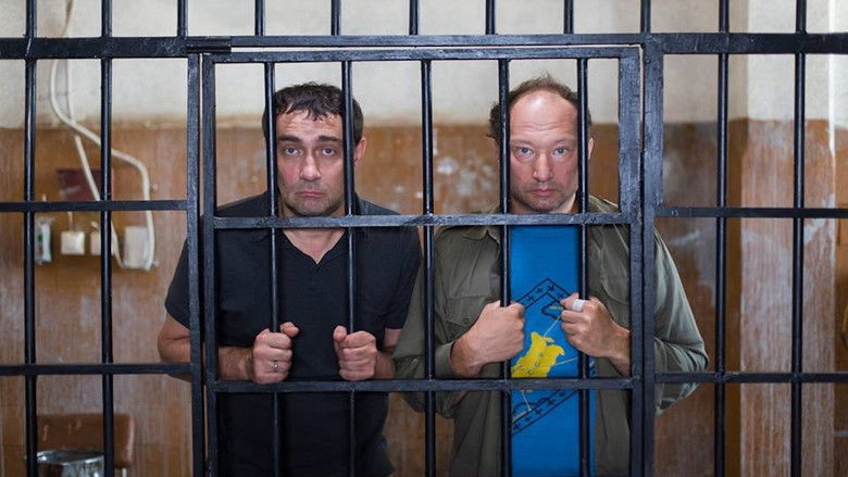 кадр из фильма Развод по собственному желанию