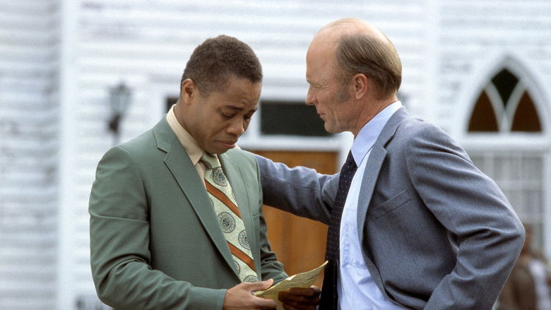 кадр из фильма Радио