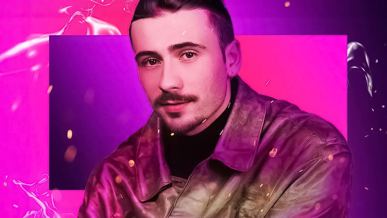 кадр из фильма Pierre Garnier : phénoménal