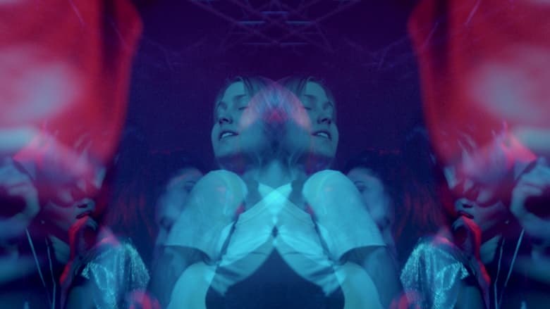 кадр из фильма Svartklubb