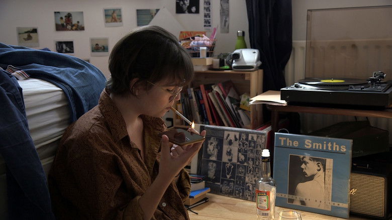 кадр из фильма Isolation