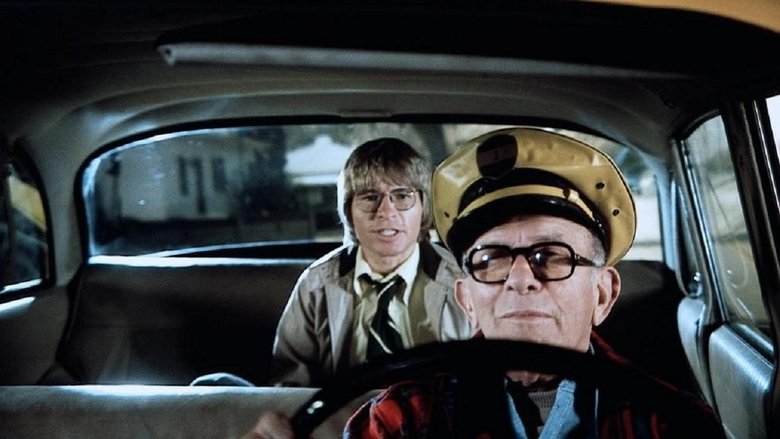 кадр из фильма О Боже!