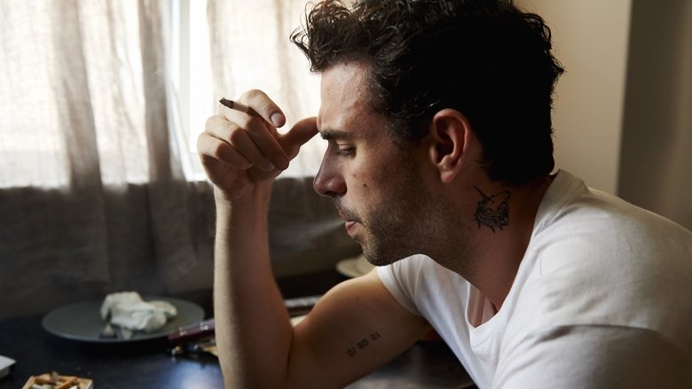 кадр из фильма The Other Half