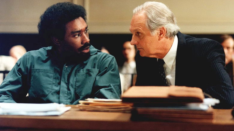 кадр из фильма The Killing Yard