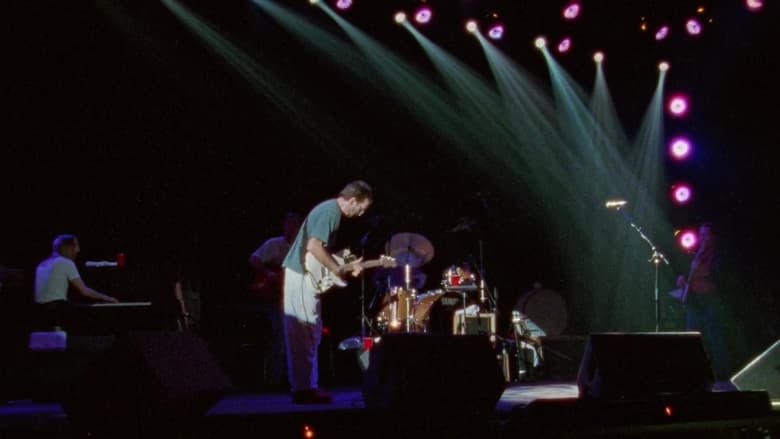 кадр из фильма Eric Clapton - Nothing But The Blues