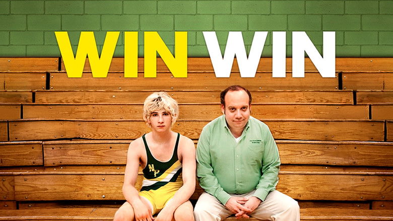 кадр из фильма Побеждай!