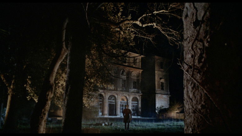 кадр из фильма Операция «Страх»