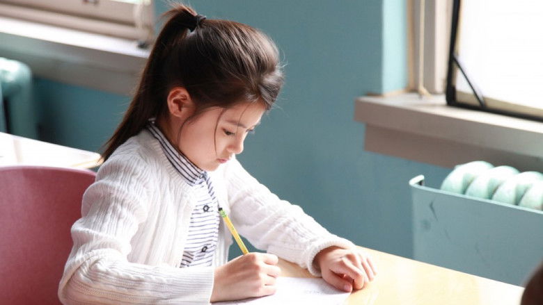 кадр из фильма 뉴클리어 패밀리