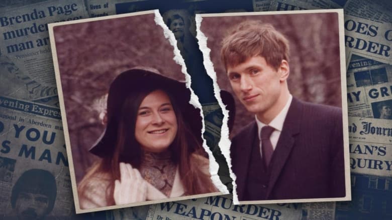 кадр из фильма Murder Trial: The Killing of Dr Brenda Page