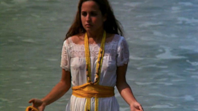 кадр из фильма Juliana do Amor Perdido