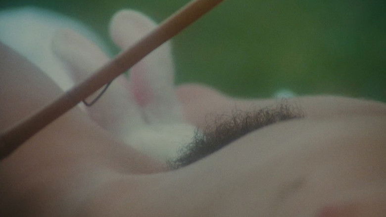 кадр из фильма Героини зла