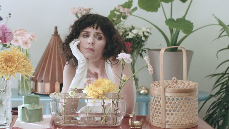 кадр из фильма Thimea