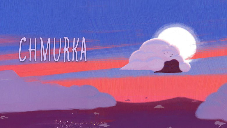 кадр из фильма Nube
