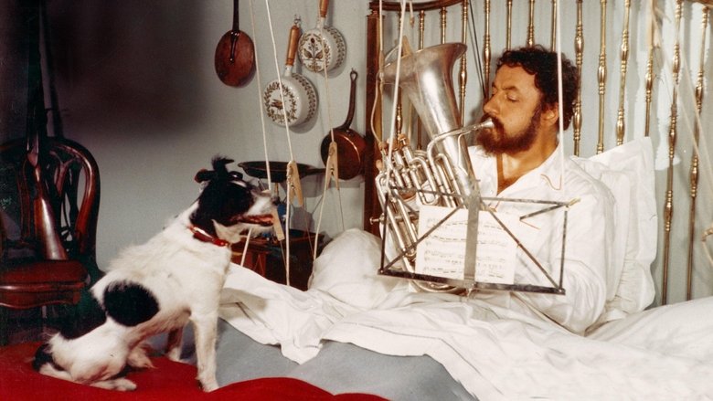 кадр из фильма Счастливчик Александр