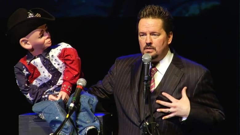 кадр из фильма Dumbstruck