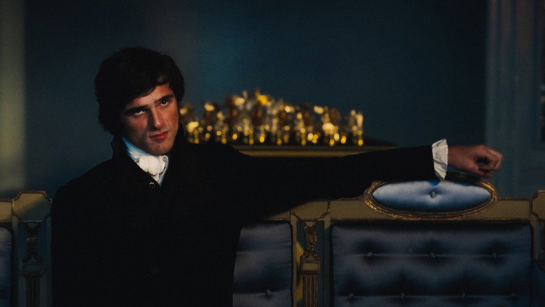 кадр из фильма “Грозовой перевал”