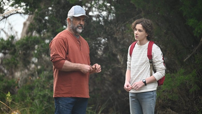 кадр из фильма Кошмарные каникулы