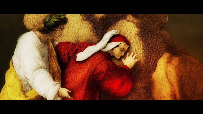 кадр из фильма Mirabile Visione: Inferno