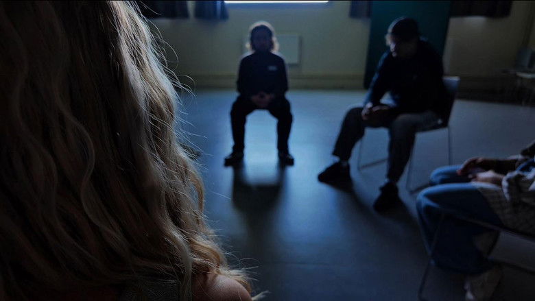 кадр из фильма Addiction