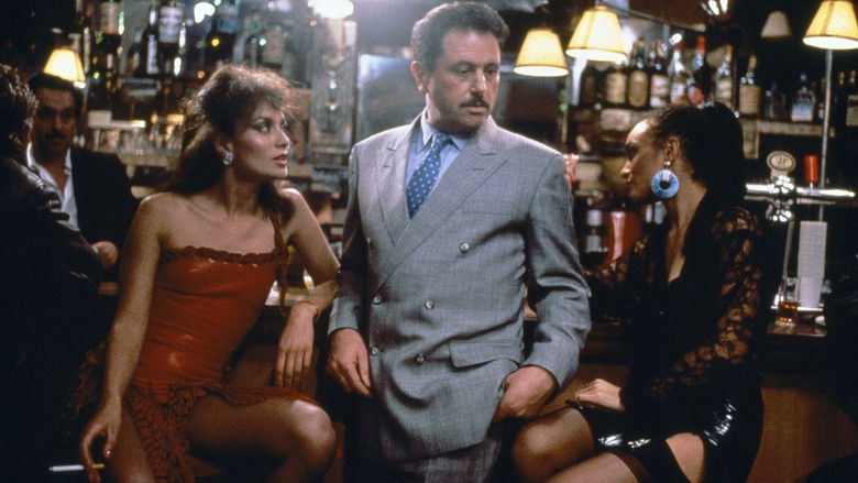 кадр из фильма Sale Destin