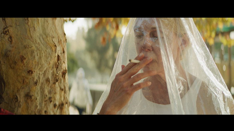 кадр из фильма Everything Will Be Fine in the End