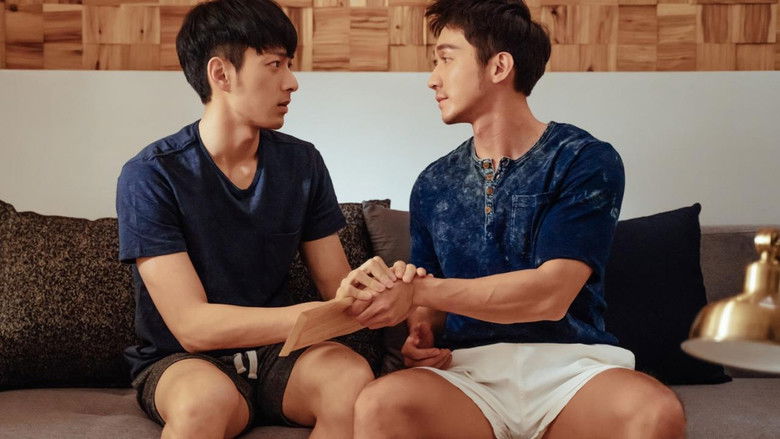 кадр из фильма Лайт