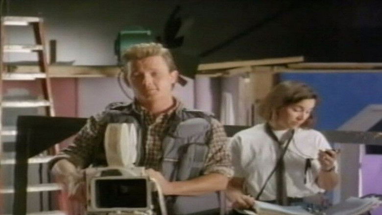 кадр из фильма Голливудский бульвар 2