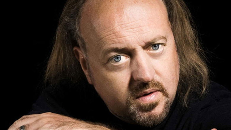 кадр из фильма Bill Bailey: Limboland