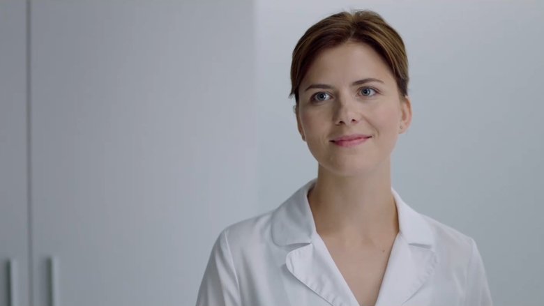 кадр из фильма Верность