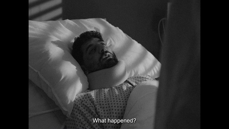 кадр из фильма AUA