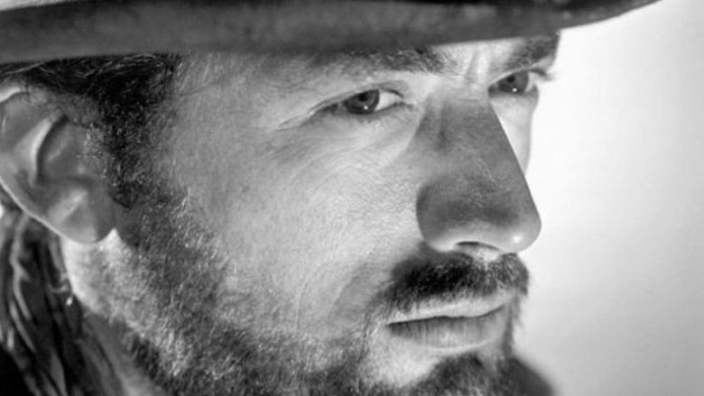 кадр из фильма Желтое небо