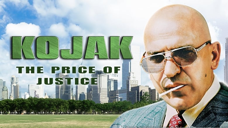 кадр из фильма Kojak: The Price of Justice