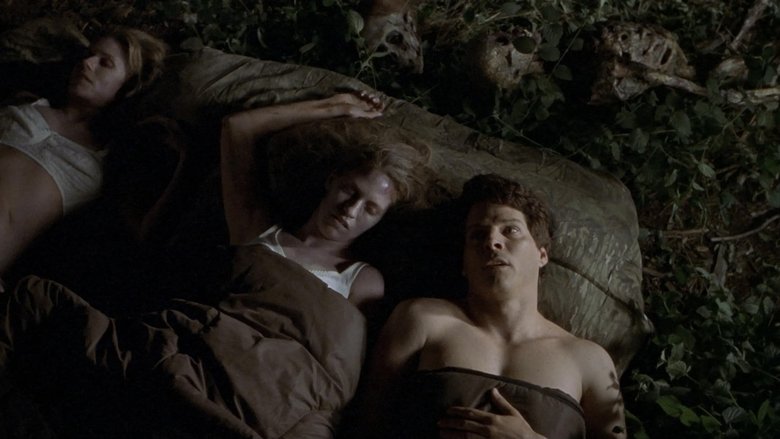 кадр из фильма Потрошитель