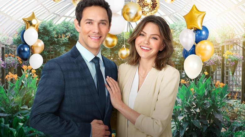 кадр из фильма A New Year's Resolution