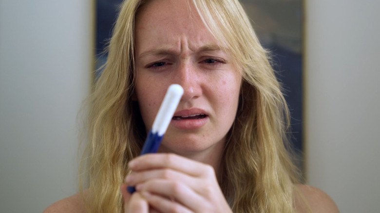 кадр из фильма Blossom