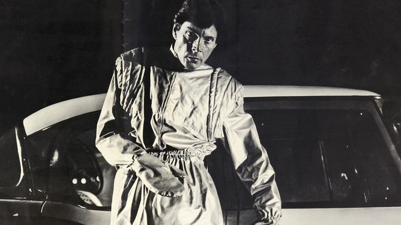 кадр из фильма I pianeti contro di noi