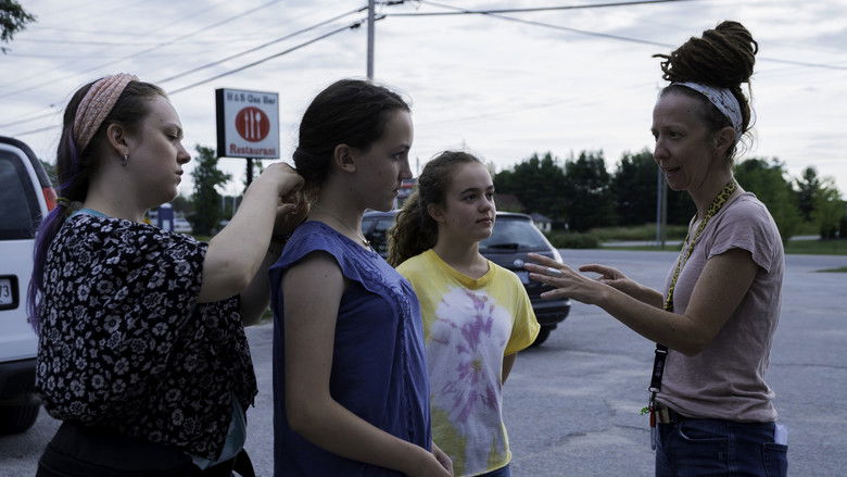 кадр из фильма The Other Side of Porcupine Lake