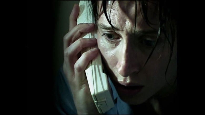 кадр из фильма Комната волшебниц