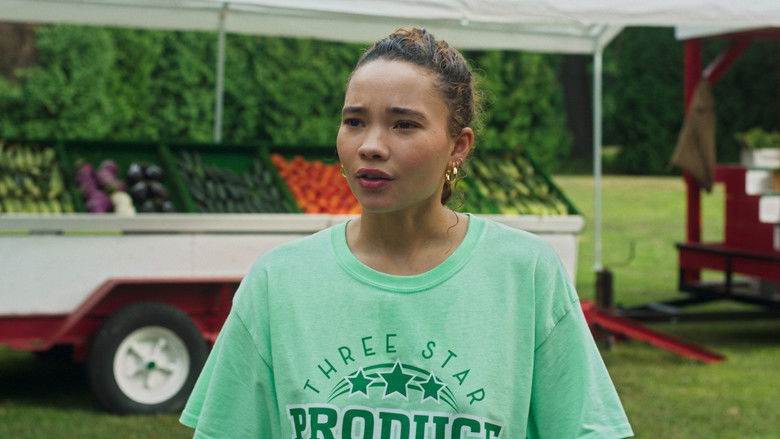 кадр из фильма Tripped Up