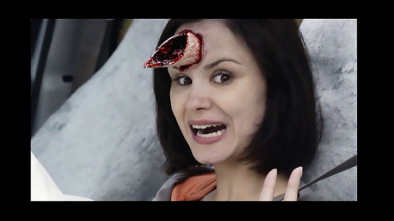 кадр из фильма Bits and Pieces: Bringing Death to Life