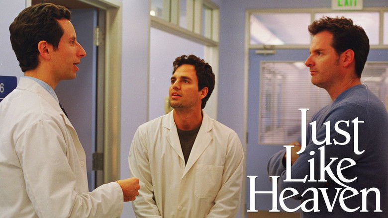 кадр из фильма Между небом и землёй