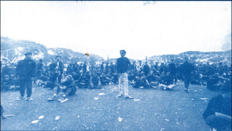 кадр из фильма Pengais Mimpi