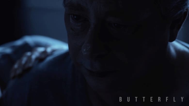 кадр из фильма Butterfly