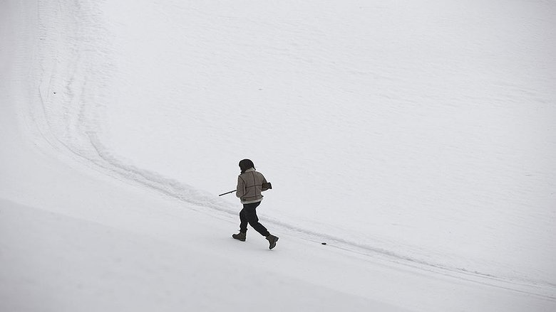 кадр из фильма Логово шпиона