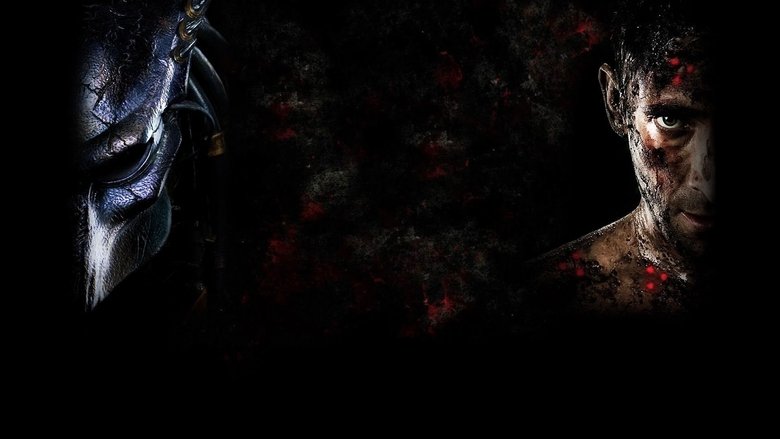 кадр из фильма Хищники