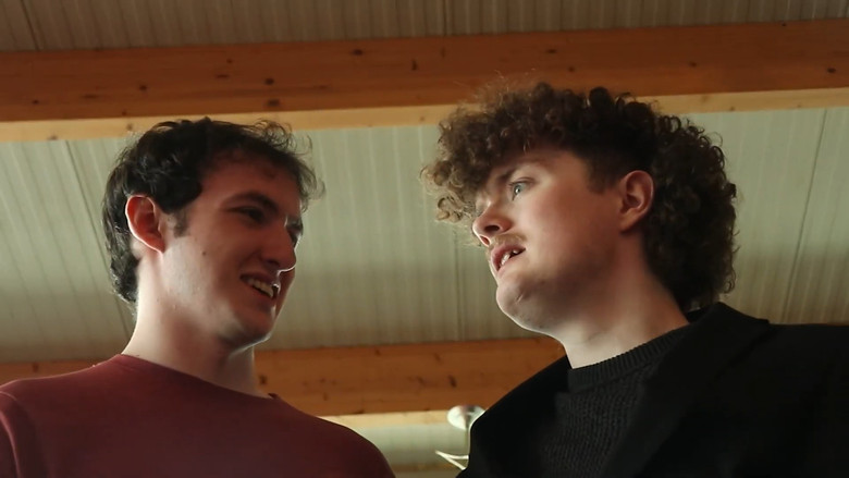 кадр из фильма First Job