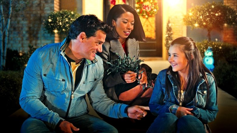 кадр из фильма You Are My Home