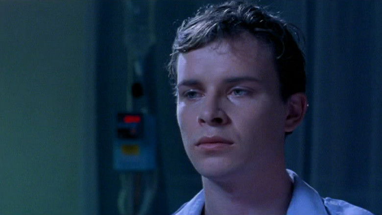 кадр из фильма A Wonderful Day