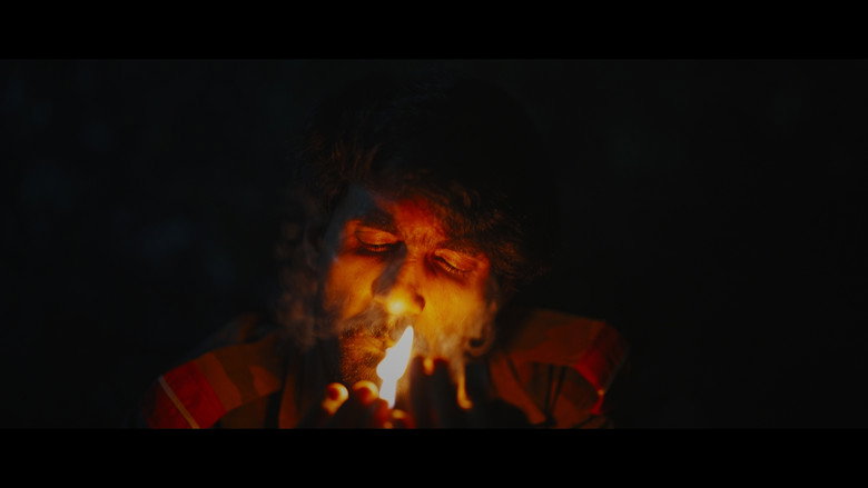 кадр из фильма A Soldier Besides Me