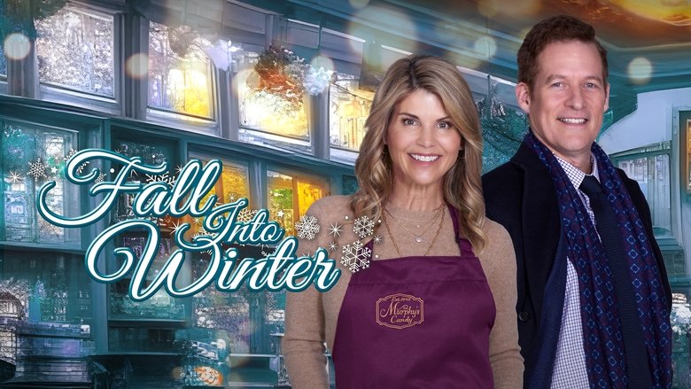 кадр из фильма Fall Into Winter